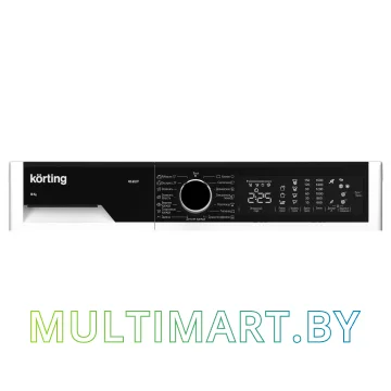 Сушильная машина Korting KD 60L97 картинка 2